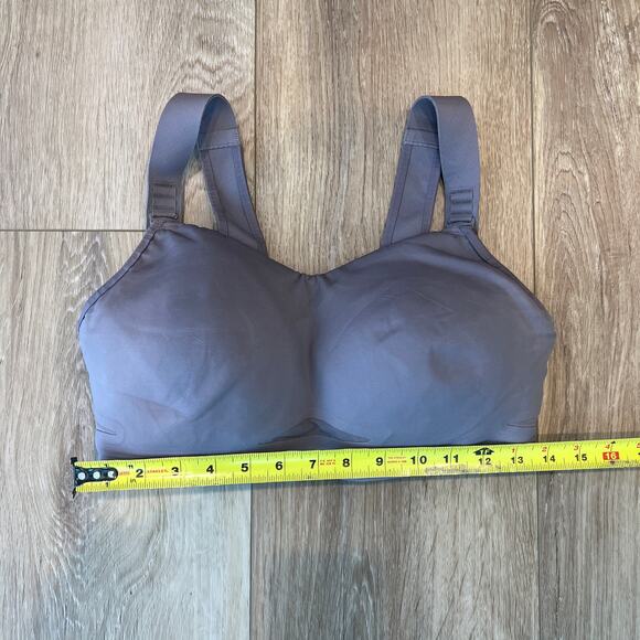 LULULEMON Women's Swift Speed Bra High Support A–E Cups - Picture 9 of 10